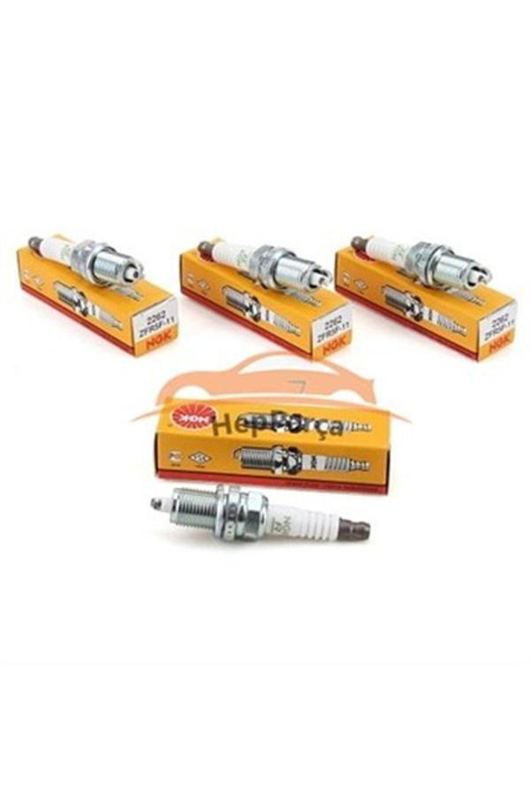 Chevrolet Aveo 1.4 1.6 16v Buji Tek Tırnak Takım Ngk Marka - Image 1