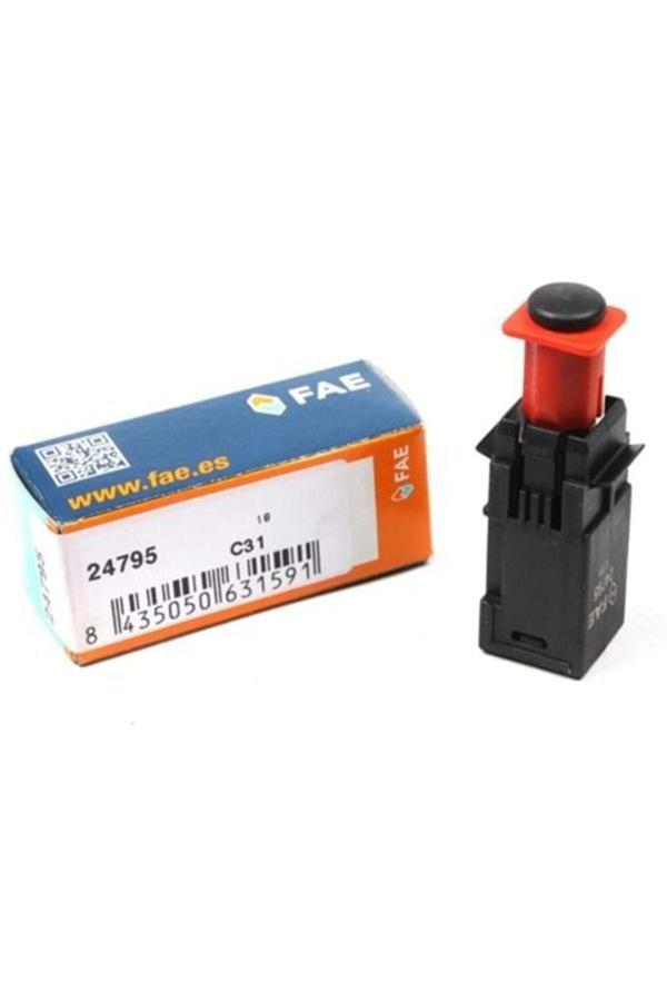 Opel Vectra C Fren Pedal Müşürü Fae - Image 1