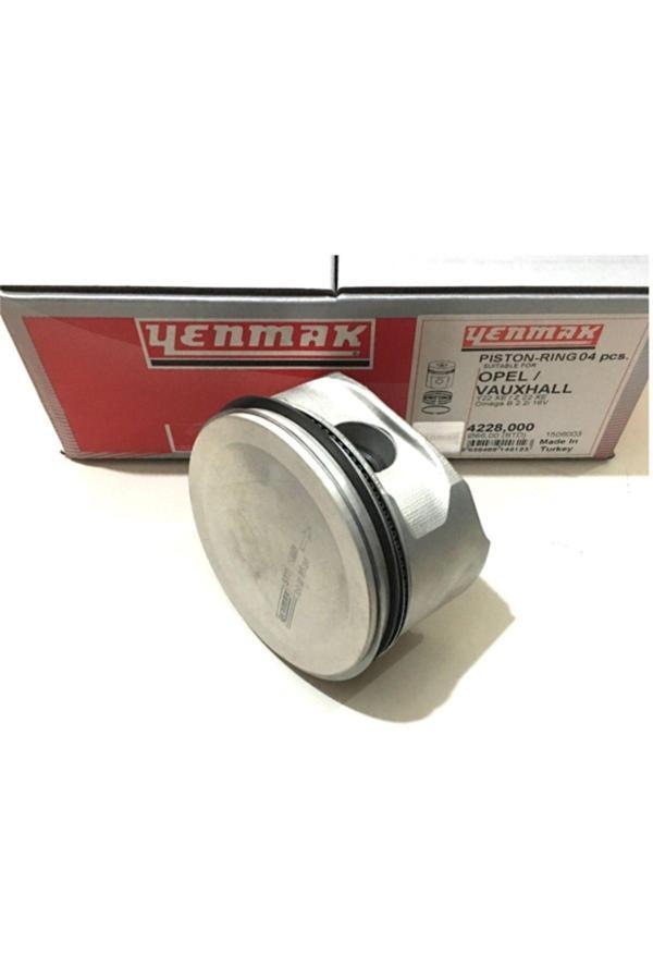 Opel Vectra B Z16xe Piston Sekman Std Ölçü Yenmak - Image 1