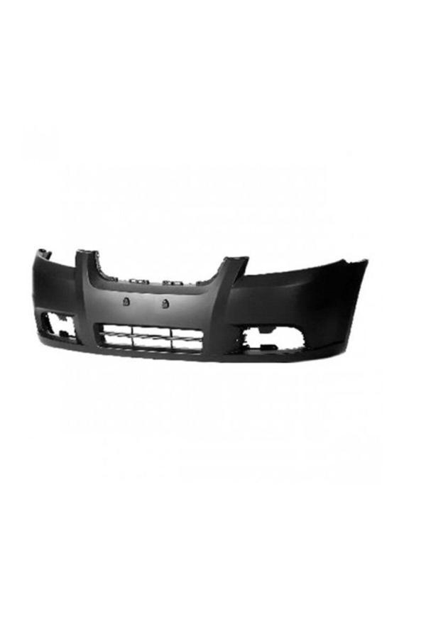 Chevrolet Aveo Sedan Ön Tampon 2007-2010 - Image 1