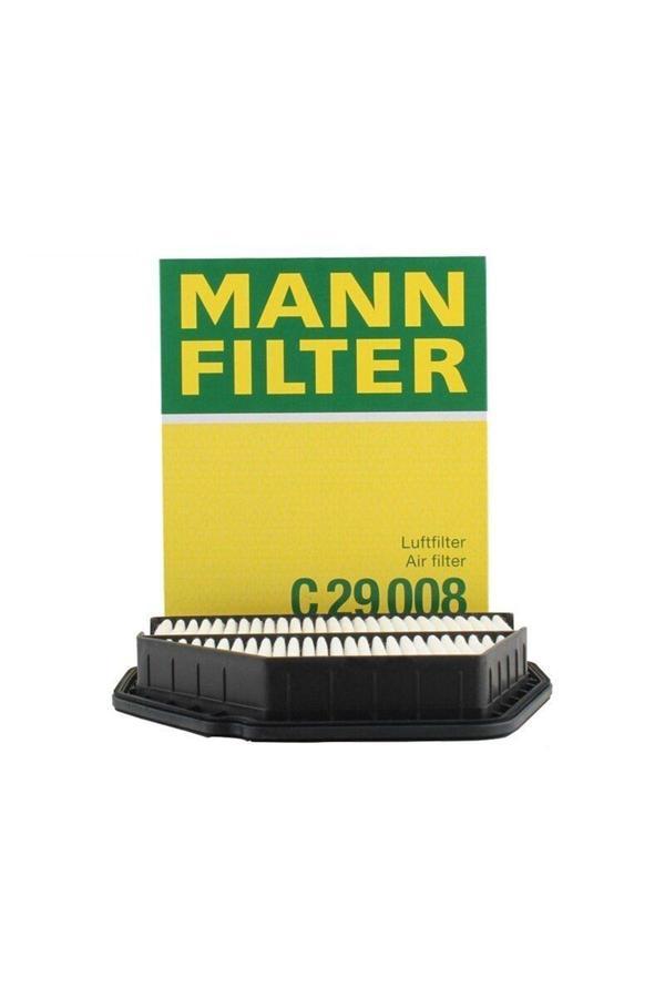 Opel Antara Hava Filtresi - Image 1
