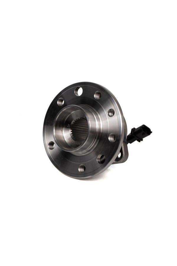 Opel Vectra C Ön Porya 5 Bijon 2002-2004 Model (ith - Image 1