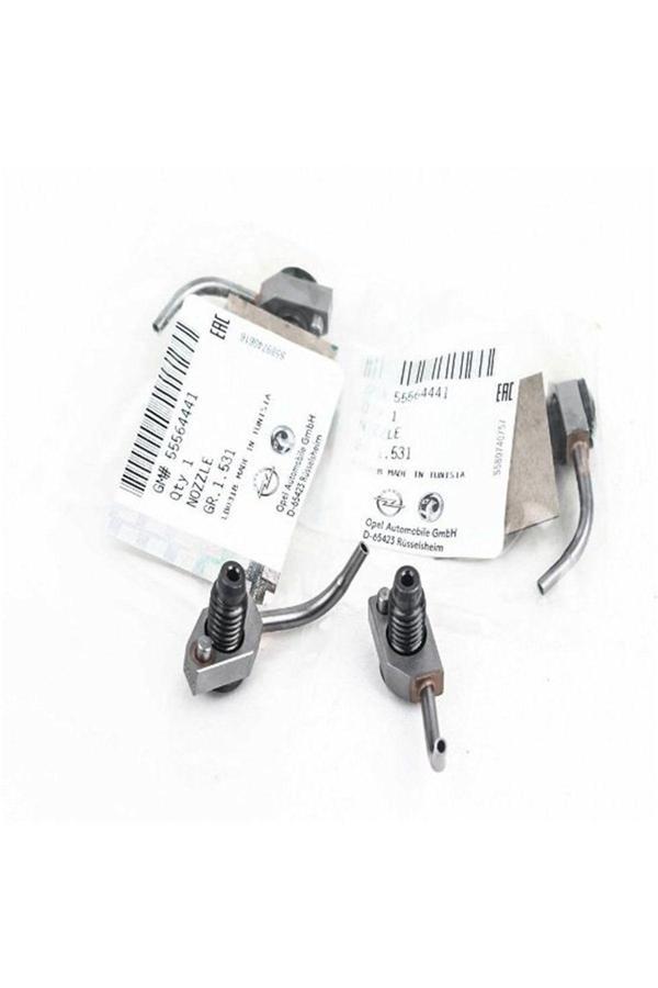 Chevrolet Trax 1.6 Benzinli Piston Yağlama Jeti - Image 1
