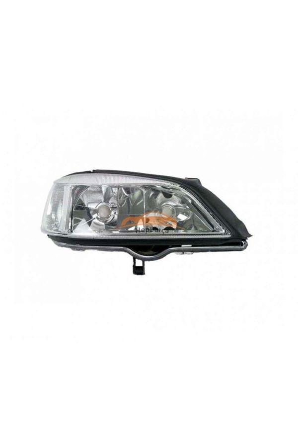 Opel Astra G Sağ Ön Far TYC - Image 1