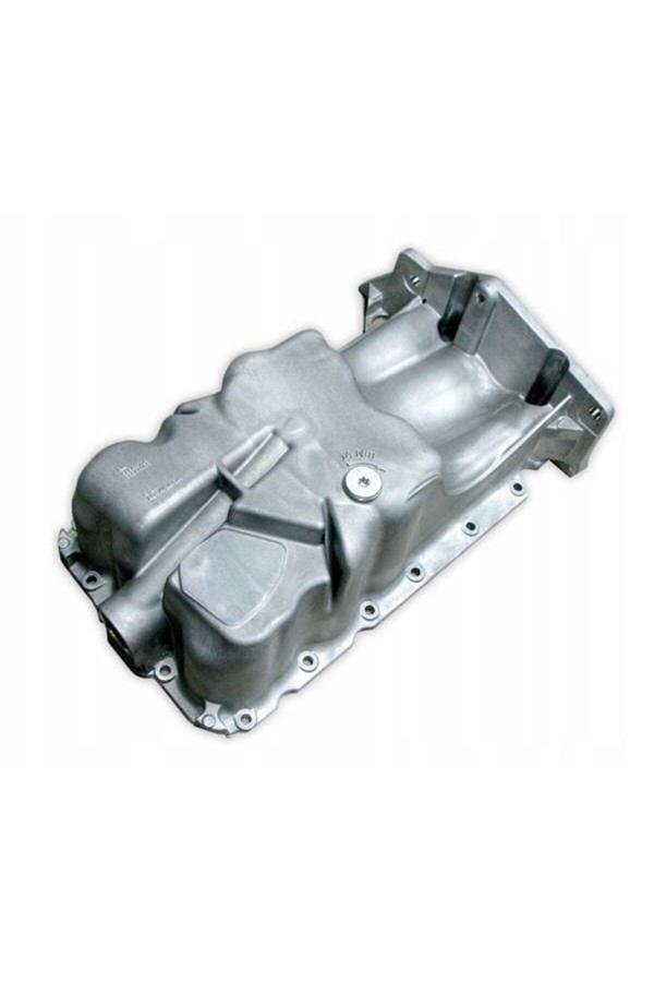 Opel Corsa E 1.2 / 1.4 Benzinli Motor Yağ Karteri Gm - Image 1