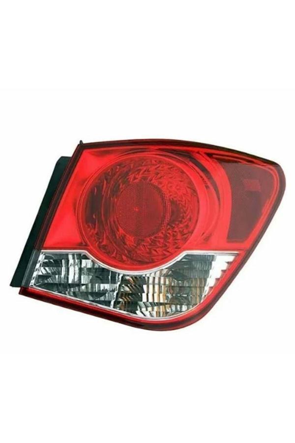 Chevrolet Cruze Sedan Kasa Sağ Dış Stop Lambası 95965224 - Image 1