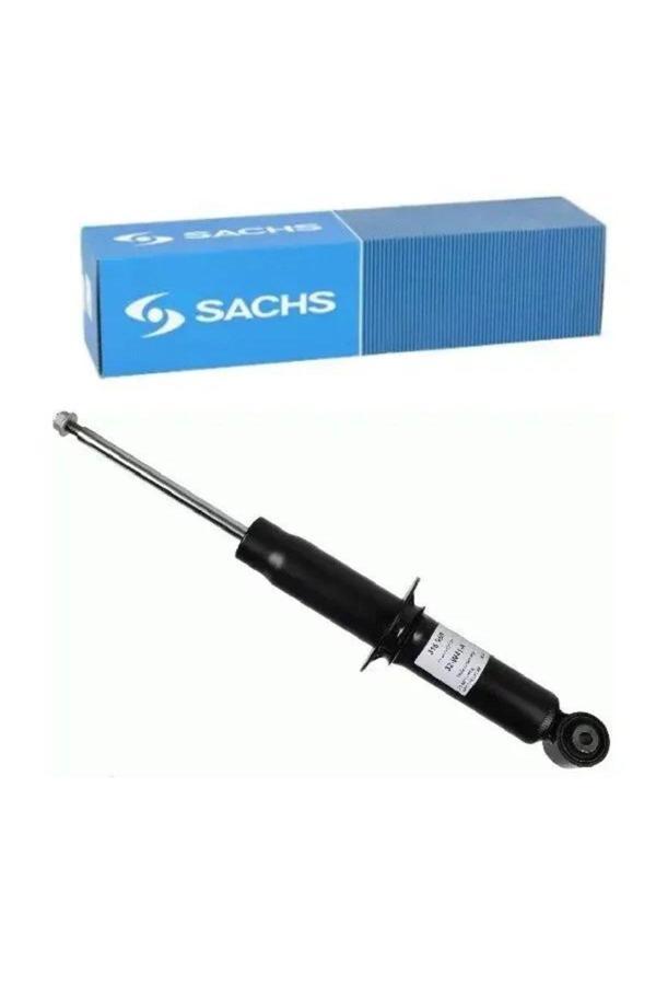 Volkswagen Touareg 2003 - 2010 Model Arası Arka Amortisör Sachs Marka - Image 1
