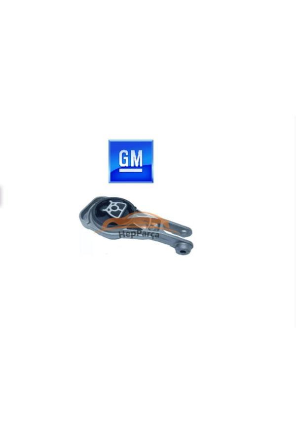 Chevrolet Yeni Aveo T300 1.2 /1.4 Benzinli Motor Şanzuman Arka Kulağı Gm - Image 1
