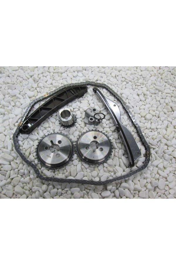 Chevrolet Aveo 1.2 16 Valf Zincir Seti 7 Parça 2009-2011 - Image 1
