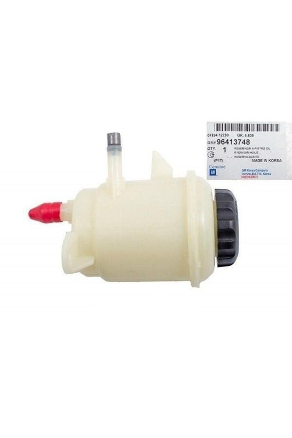 Chevrolet Kalos Direksiyon Yağ Deposu 2004-2008 Gm - Image 1
