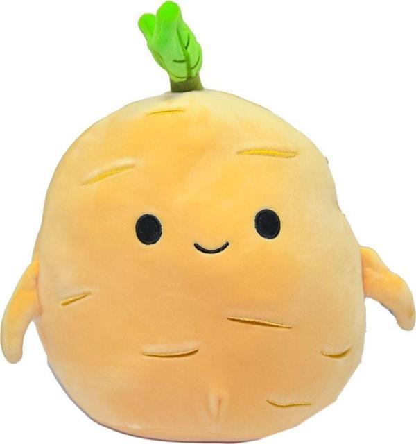Neco Toys SQ 02377 Squishmallow Ginseng Jyri 20 cm - Image 1