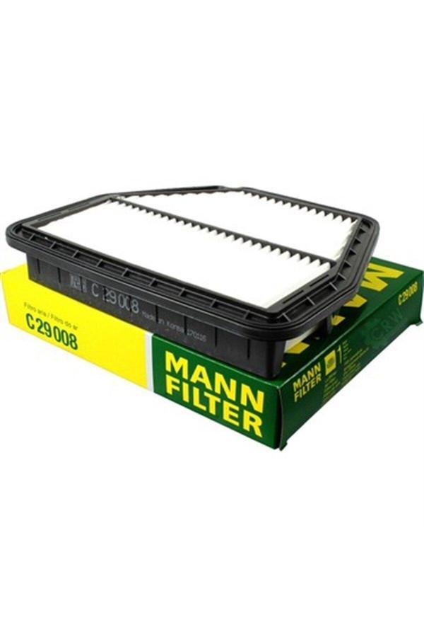 Chevrolet Yeni Captiva Hava Filtresi  Gm Marka - Image 1