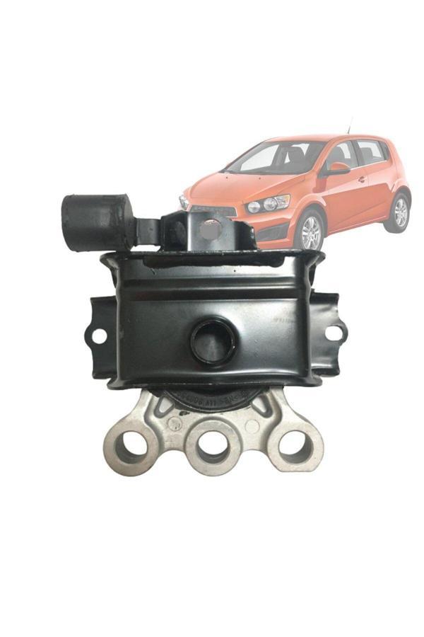 Chevrolet Yeni Aveo Güçlendirilmiş Motor Kulağı Sağ Üst - Image 1