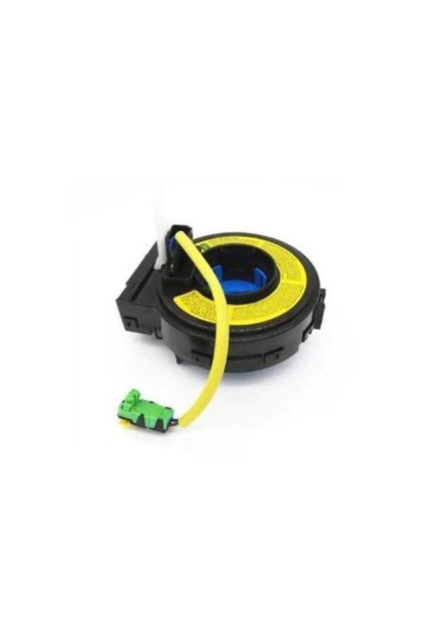 Chevrolet Captiva Airbag Zembereği (TETİĞİ) Ithal - Image 1