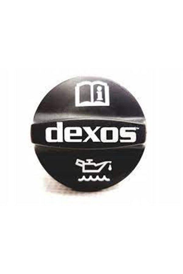 Opel Zafira C 1.6 Dizel Motor Yağ Dolum Kapağı - Image 1