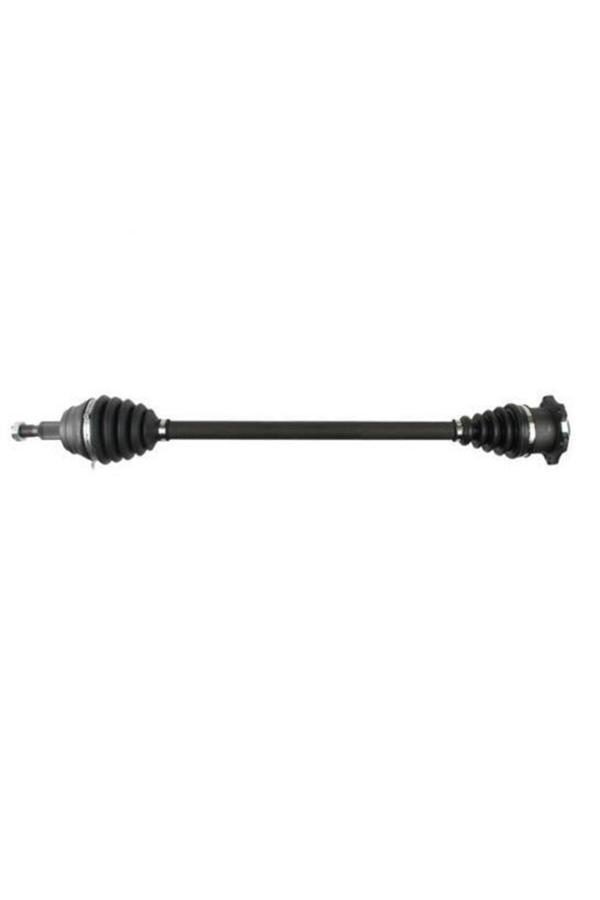 Volkswagen Golf 4 1998-2004 Model Arası Sağ Aks Komple İthal Marka - Image 1