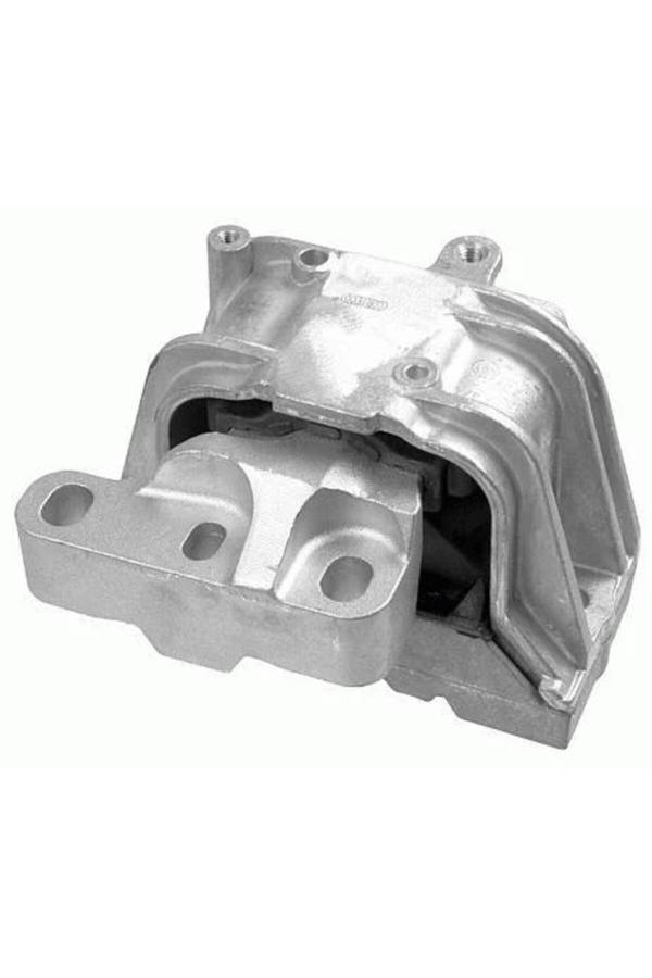 Volkswagen Golf 5 2005 - 2008 Model Arası 1.4 TSI CAX Motor Sağ Kulak - Image 1