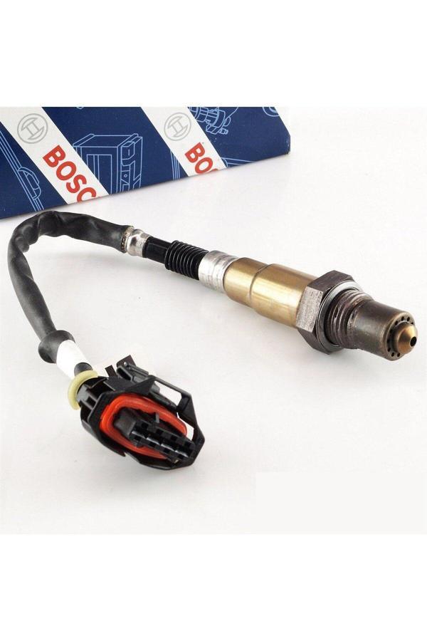 Opel Corsa D 1.4 2.konum Oksijen Sensörü Bosch Marka - Image 1