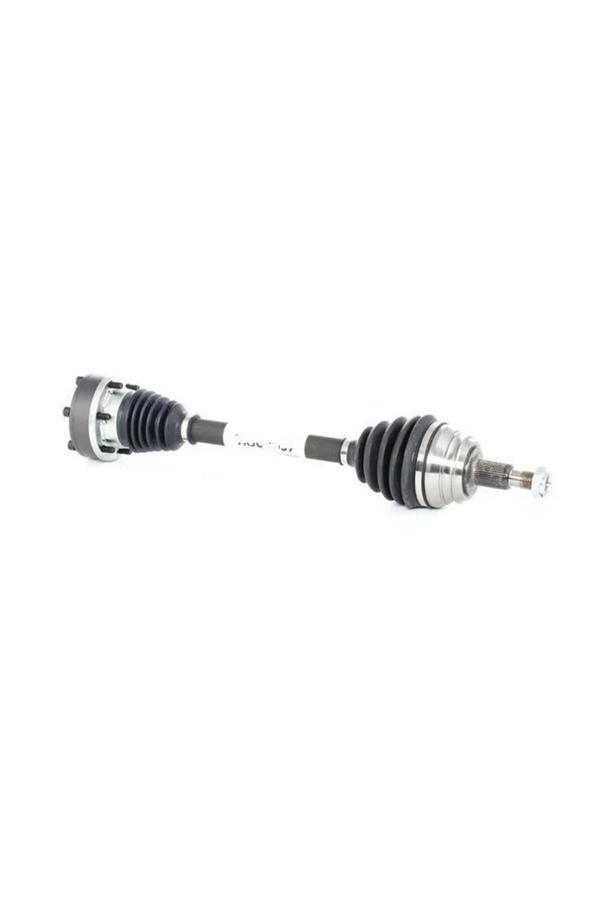 Volkswagen Golf 4 1998 - 2003 Model Arası 1.8 Motor Sol Komple Aks - Image 1