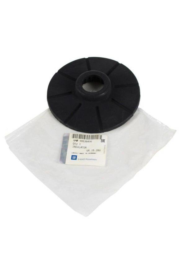 Opel Astra G  Uyumlu Arka Helezon Lastiği Alt Gm Marka - Image 1