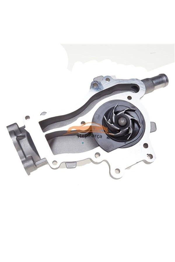 Chevrolet Yeni Aveo 1,2 - 1,4 Devirdaim Su Pompası Airtex Marka - Image 1