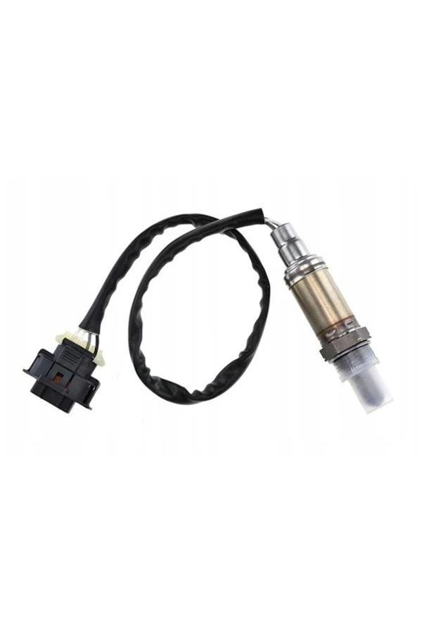 Opel Astra G 1.8 (z18xe) Oksijen Sensörü Konum 2 - Image 1