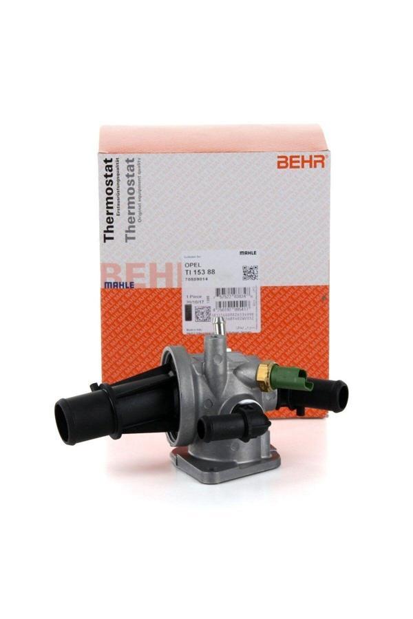 Opel Combo C 1.3 CDTİ (Y13DT/Z13DT ) Dizel Müşürlü Termostat Behr - Image 1