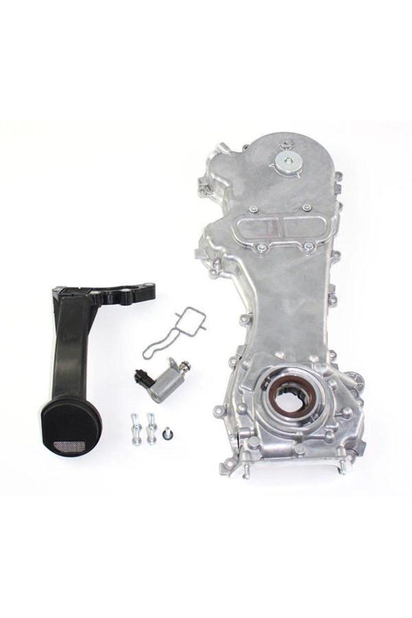 Opel Astra J A13dt Yağ Pompası Sensrölü Tip Gm - Image 1