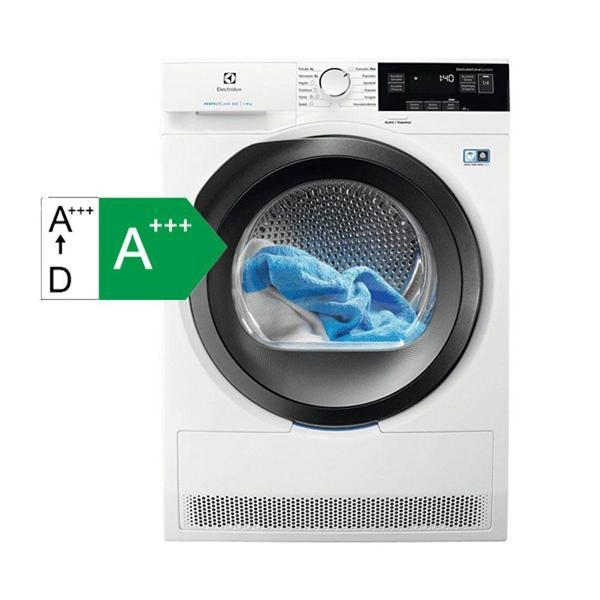 Electrolux EW8H359ST 9 kg Çamaşır Kurutma Makinesi - Image 1