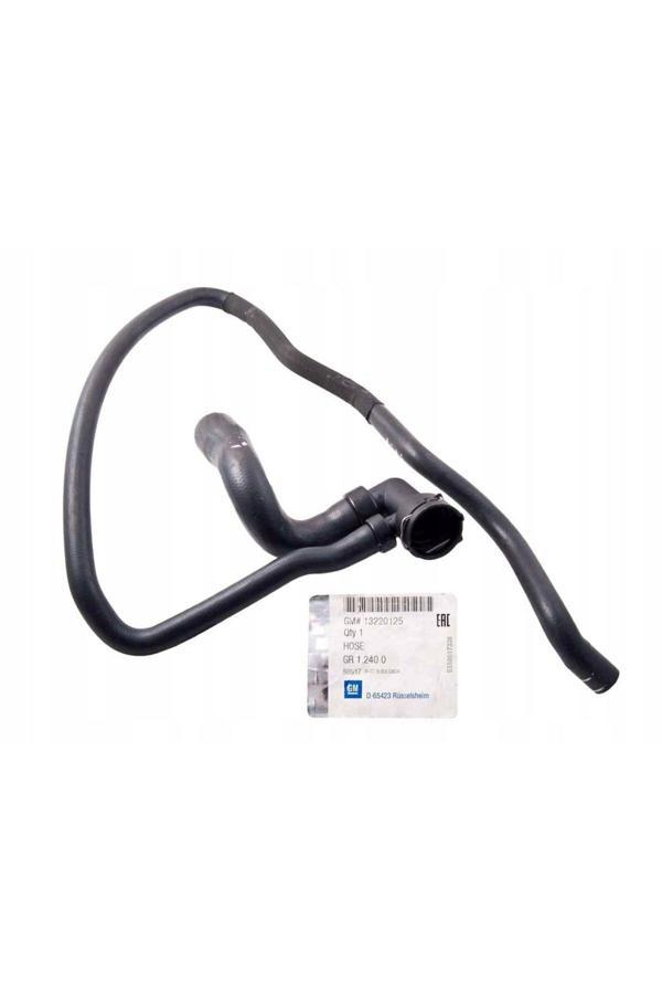 Opel Insignia A16let /a16xer Turbo Radyatör Alt Hortumu - Image 1