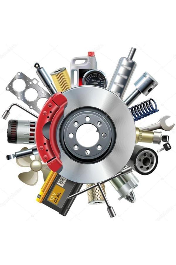 Opel Astra K 1.0 Benzinli Motor Yağ Filtresi Marka - Image 1