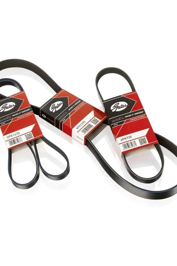 motor klimasız v kayış Klimasız 5pk940 Gates - Image 1