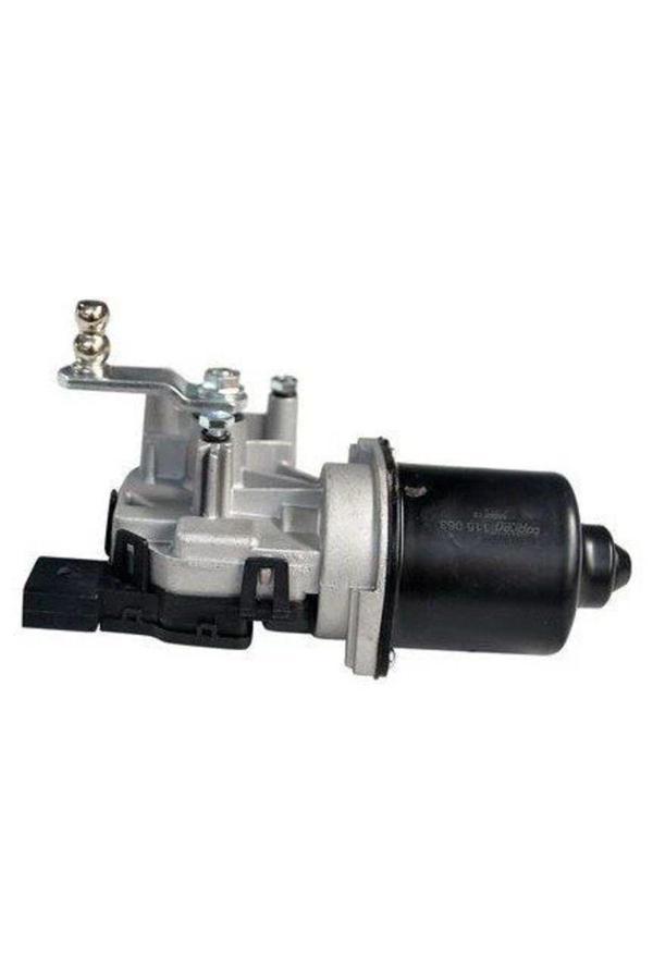 Volkswagen Polo 2003 - 2009 Ön Silecek Motoru Topran Marka - Image 1