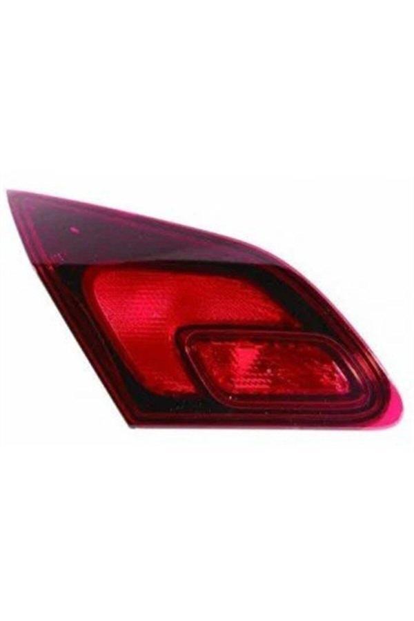 Opel Astra J Hb Kasa Sol Iç Stop Füme Renki Magnetti Marelli Marka - Image 1
