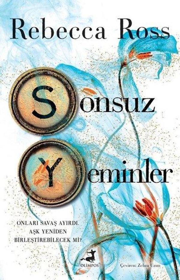 Sonsuz Yeminler - Olimpos Yayınları - Image 1