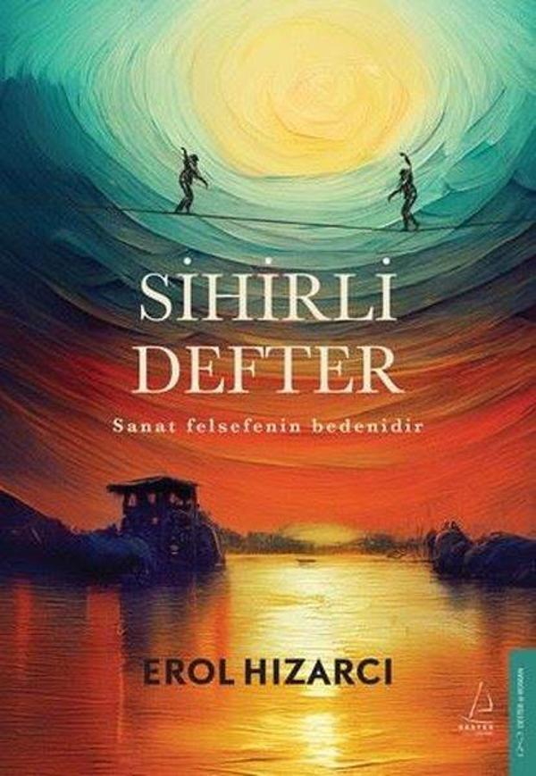 Sihirli Defter - Destek Yayınları - Image 1