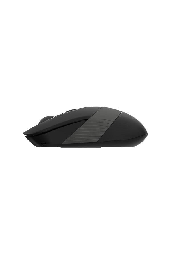 A4 Tech Fg10s Kablosuz Silent Mouse Gri - 2000dpı - Image 1