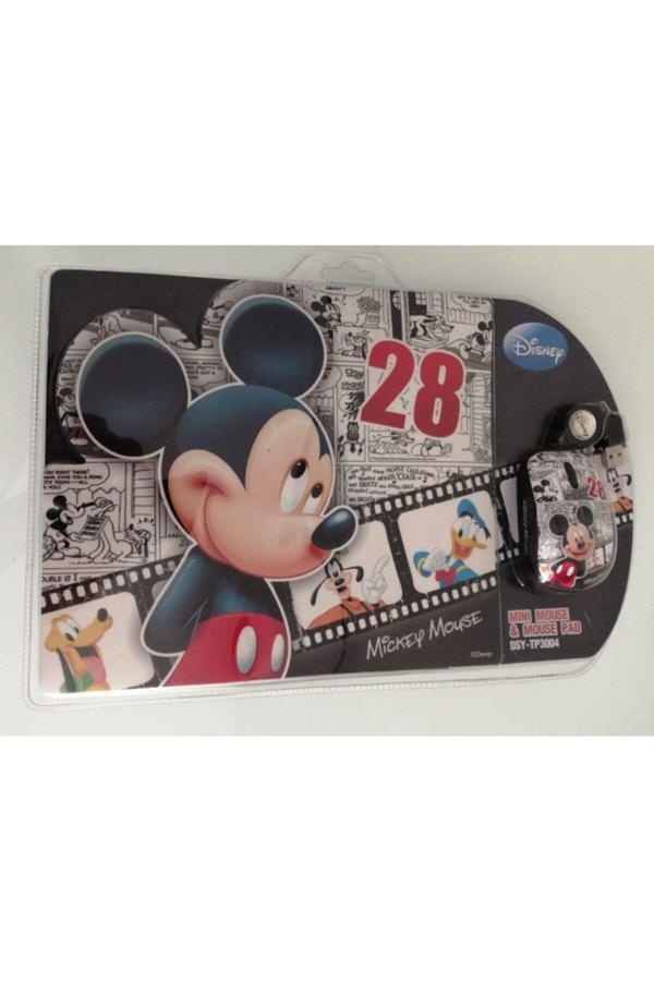 Mini Mouse Makaralı - Image 1
