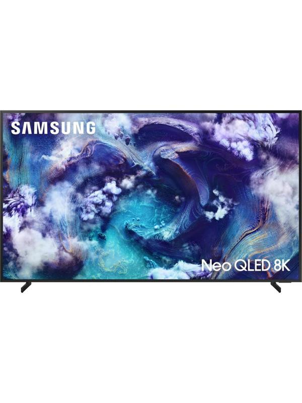 Samsung 75QN900F 75'' 190 Ekran Uydu Alıcılı 8k Ultra HD Tizen Smart NeoQLED TV - Image 1