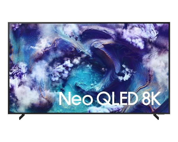 Samsung 65" Neo QLED 8K QN900F Vision AI Smart TV (2025) - Image 1