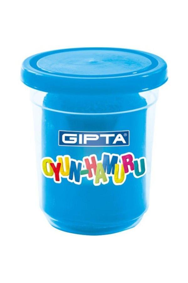 Gıpta Oyun Hamuru 120 Gr Mavi K8302 - Image 1