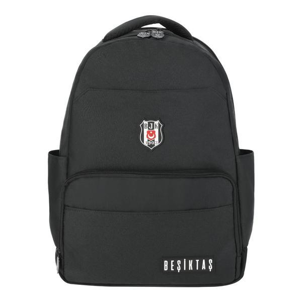 Me Okul Sırt Çantası Beşiktaş Voyager 25330 - Image 1