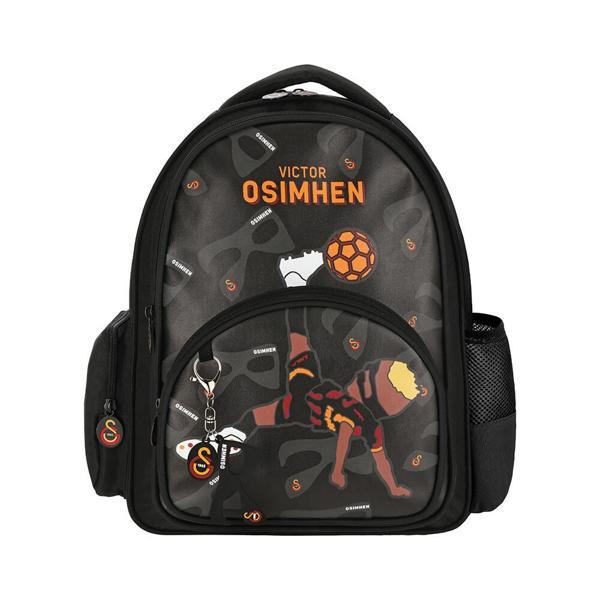 Me Okul Sırt Çantası Galatasaray Vıctor Osımhen 25586 - Image 1