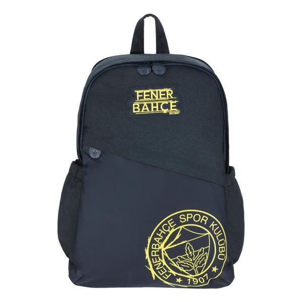 Me Okul Sırt Çantası Fenerbahçe Bıg Team Laci 25737 - Image 1