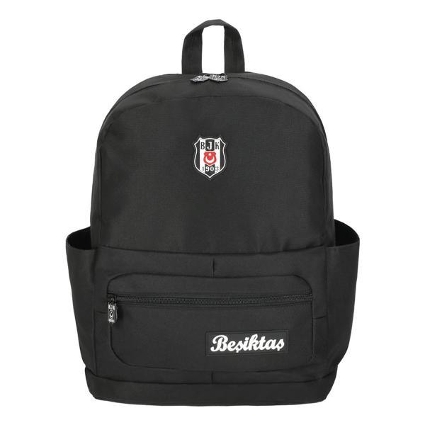 Me Okul Sırt Çantası Beşiktaş Casual 25328 - Image 1