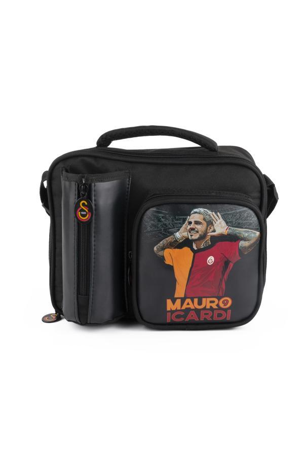 Me Beslenme Çantası Galatasaray Mauro İcardı 25592 - Image 1