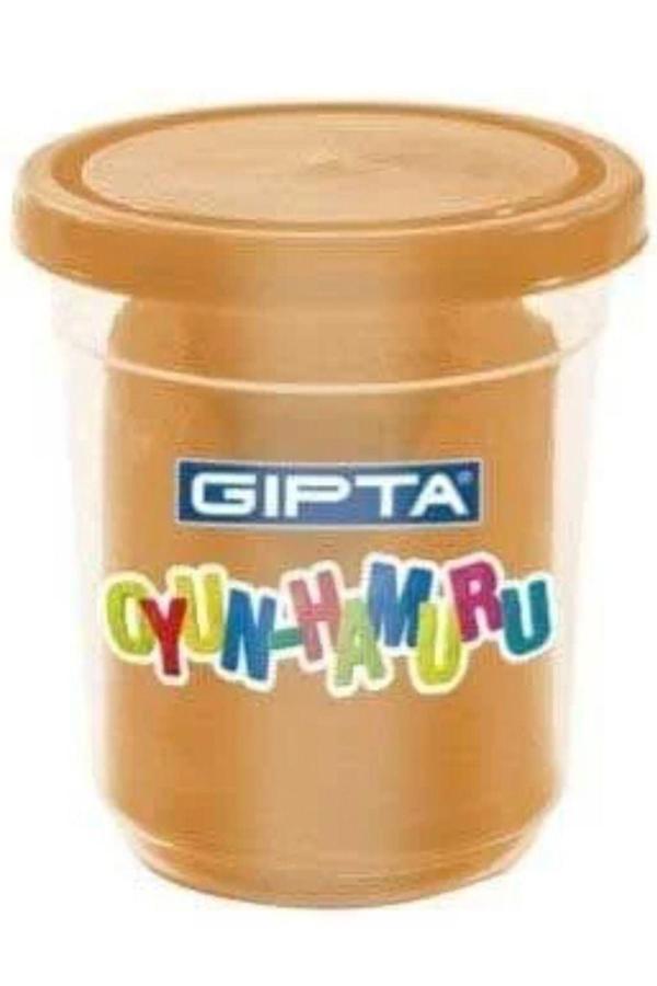 Gıpta Oyun Hamuru 120 Gr Tenrengi K8311 - Image 1