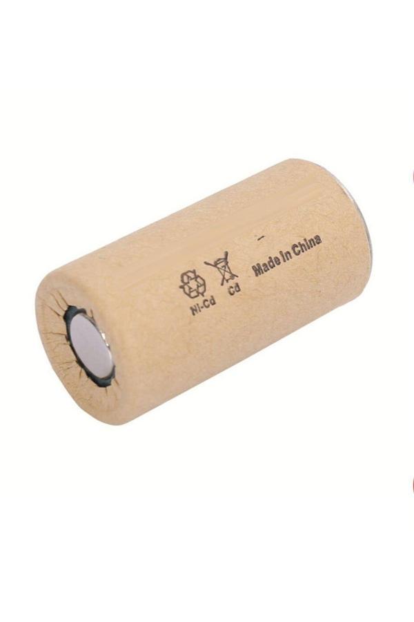 Usin 1.2V Nı-Cd 1300 Mah Elektrikli Süpürge Şarjlı Matkap El Aletleri Pili Sp1300Sc - Image 1