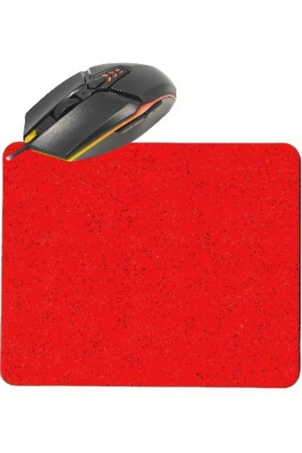 Usin Rgb Led Işıklı 6D Gaming Kablolu Mouse Notebook Pc Windows  Uyumlu Oyuncu Mause -Bilgisayar Faresi - Image 1