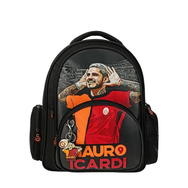 Me Okul Sırt Çantası Galatasaray Mauro İcardı 25590 - Image 1